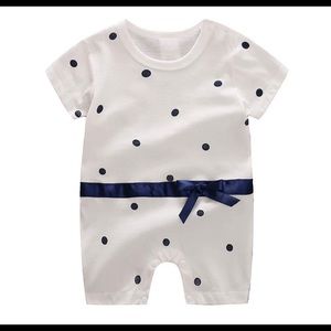Baby girls clothing